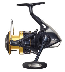 SHIMANO MULINELLO SPHEROS SW