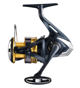 SHIMANO  SAHARA FJ 4000 XG MULINELLO