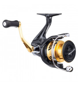 SHIMANO MULINELLO SAHARA FJ 1000