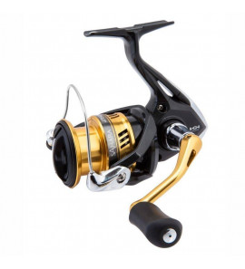 SHIMANO SAHARA FJ C3000 SH REEL