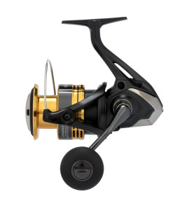 SHIMANO SAHARA FJ C5000 XG MULINELLO