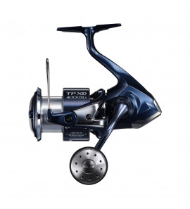 SHIMANO TWIN POWER C6000 SW HG