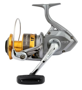 SHIMANO SEDONA C6000 MULINELLO