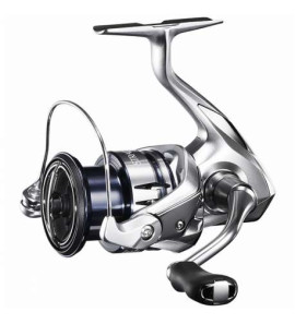 SHIMANO STRADIC 2500 FL HG MULINELLO