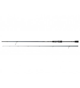 SHIMANO CANNA TECHNIUM AX 2.49MT 21-56G