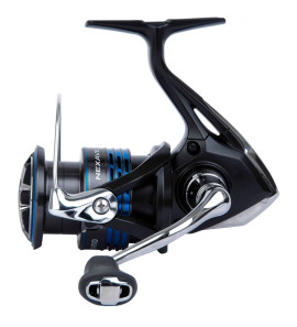 SHIMANO NEXAVE FI 2500 MULINELLO