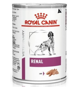 ROYAL CANIN DOG RENAL 410GR