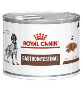 ROYAL CANIN GASTROINTESTINAL DOG 200GR