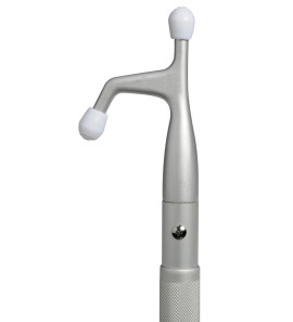 OSCULATI GANCIO ACCOSTO TELESCOPICO ALLUMINIO 105/240 CM