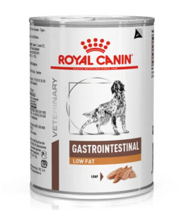 ROYAL CANIN GASTRO INTESTINAL LOW FAT 410GR