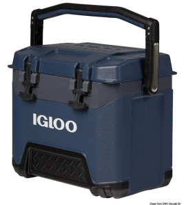 OSCULATI IGLOO GHIACCIAIA MBX 25