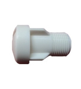 MARES WHITE VALVE CAP FOR STEN11