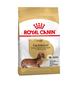 ROYAL CANIN ADULT DACHSHUND 500GR