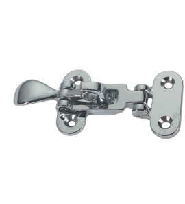 GFN CLOSURE WITH PADLOCK DOOR 105X50 MM