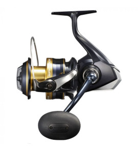 SHIMANO SPHEROS 5000 SW A XG MULINELLO