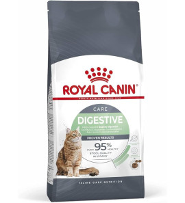 ROYAL CANIN CAT DIGESTIVE CARE 2KG