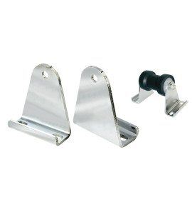 GFN CENTRAL ROLLER BRACKET