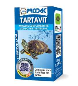 PRODAC TARTAVIT 30GR