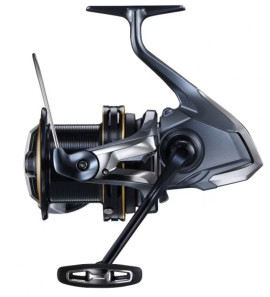 SHIMANO POWER AERO XSC 14000 MULINELLO