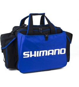 SHIMANO ALL-ROUND HARD BAG DL CARRYALL