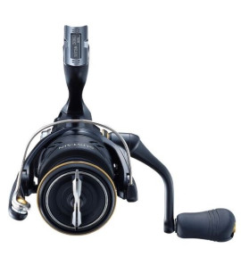 SHIMANO SUSTAIN 2500 FJ REEL