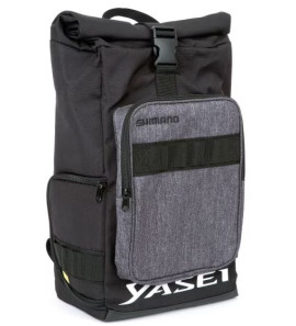 SHIMANO BORSA YASEI RUCKSACK