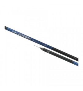 SHIMANO SUPER ULTEGRA MEDIUM ROD 6MT 8-18GR