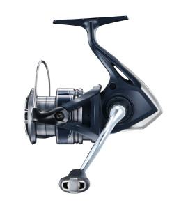 SHIMANO CATANA 2500 FE REEL