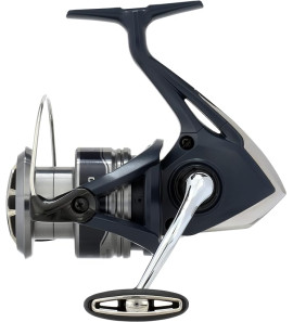 SHIMANO REEL CATANA 4000 FE