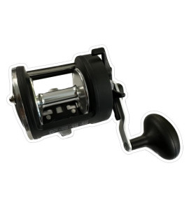 OKUMA CLASSIC PRO XP452C REEL 16 LBS RH