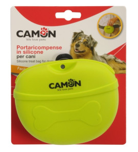 CAMON SILICONE COMPENSATION HOLDER WITH MAGNETIC CLOSURE