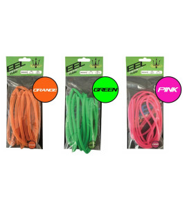 OLYMPUS SILICONE TUBE FOR MAKING EELS AND SNAILS