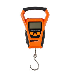 SAVAGE GEAR DIGI SCALE SW 110LB 50KG