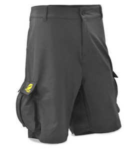 TUBERTINI PANTALONCINO CARGO