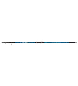 SHIMANO CANNA TELESCOPICA ALIVIO FX 170GR 4.20MT