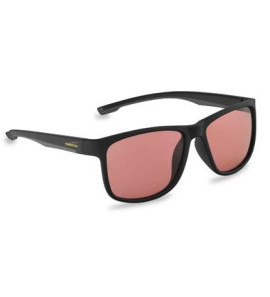 TUBERTINI POLARIZED GLASSES T-GLASS ROONEY POLAR PINK