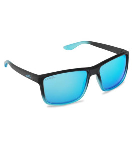 TUBERTINI POLARIZED GLASSES T-GLASS JOKE BLUE