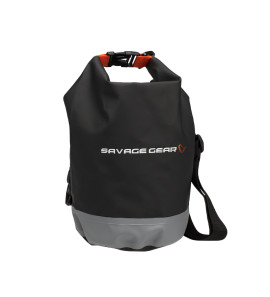 SAVAGE WATERPROOF 5LT WP ROLLUP BAG