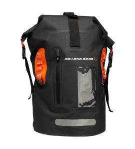 SAVAGE WATERPROOF BAG 40LT WP ROLLUP BAG