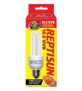 CROCI LAMPADA REPTISUN MINICOMPACT 10.0 DA 13W