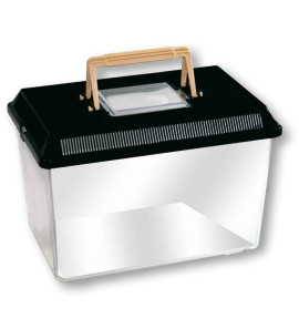 AMTRA BOXLIFE MEDIUM CONTENITORE IN PLASTICA PER PESCI