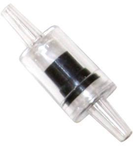 AMTRA VALVOLA DI NON RITORNO