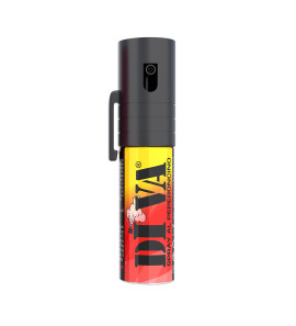 DIVA ANTI AGGRESSION SPRAY PEPPER