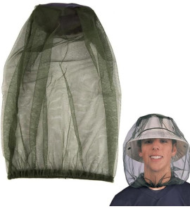 ANTI-MOSQUITO MESH HEADCOVER