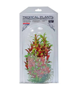 AMTRA DECORATIVE PLANT 22-25CM