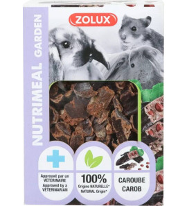 ZOLUX SNACK CAROUBE FOR MAMMALS