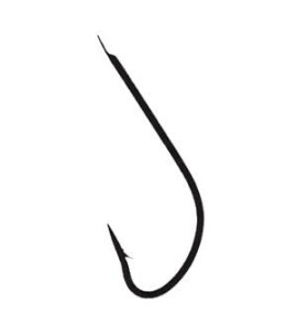 TUBERTINI HOOKS SERIES 11 CROOKED