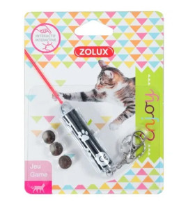 ZOLUX LASER TOY FOR CATS