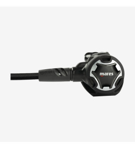 MARES DUAL REGULATOR 15X DIN