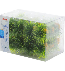 ZOLUX DECORATION PLANTKIT IDRO SMALL